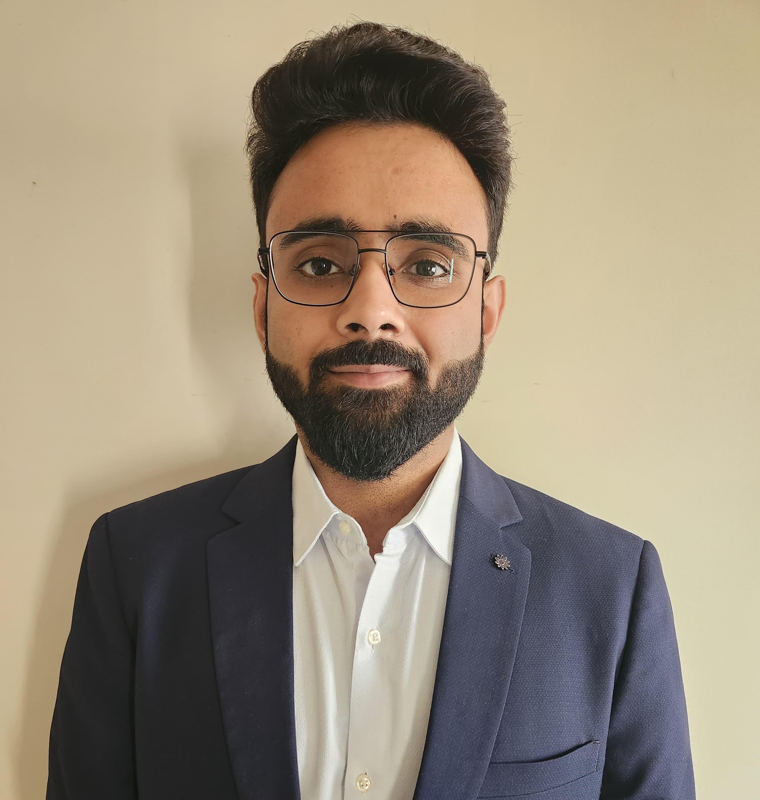 Anand Srinivas